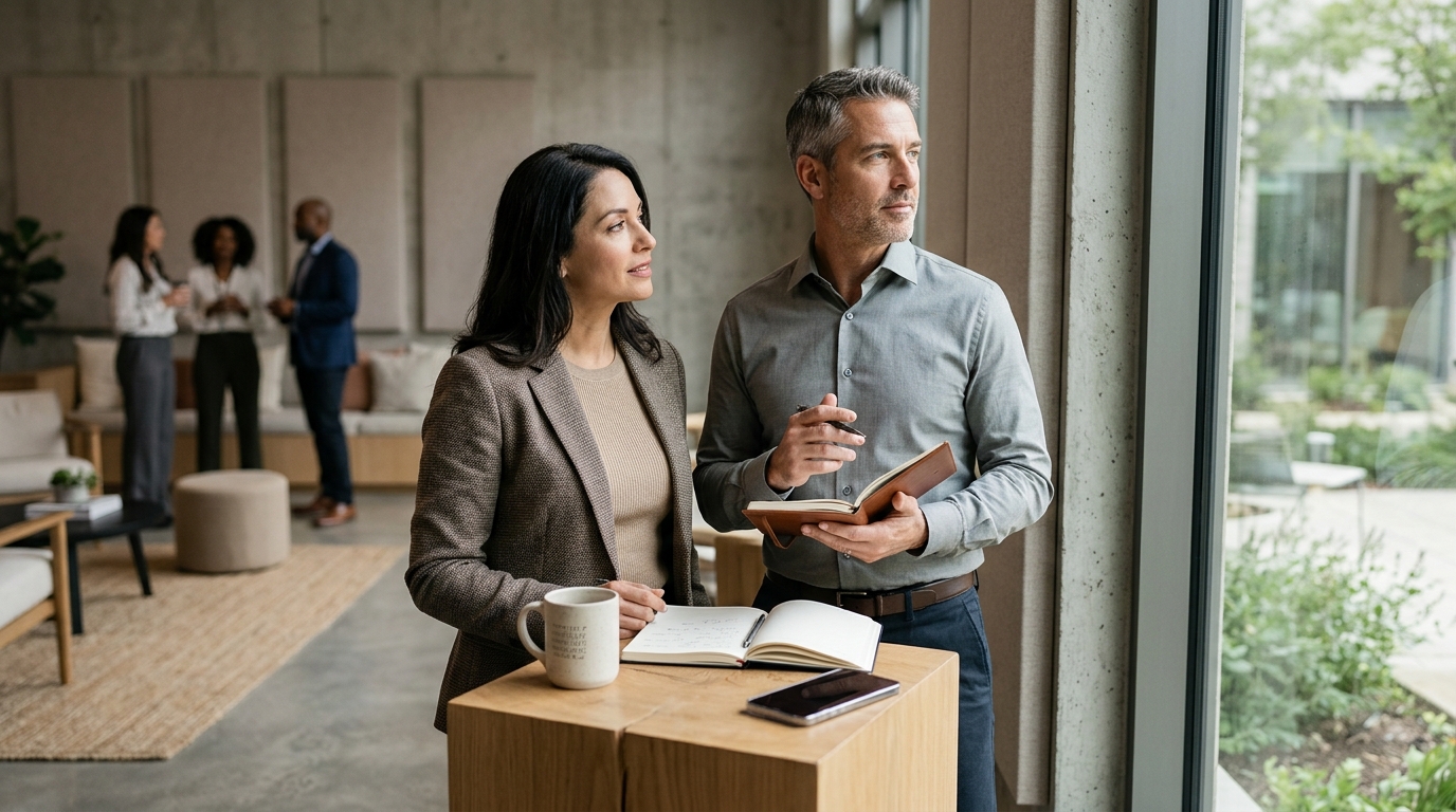 Agency Support Organizations: AMI vs. Alternatives for Growth