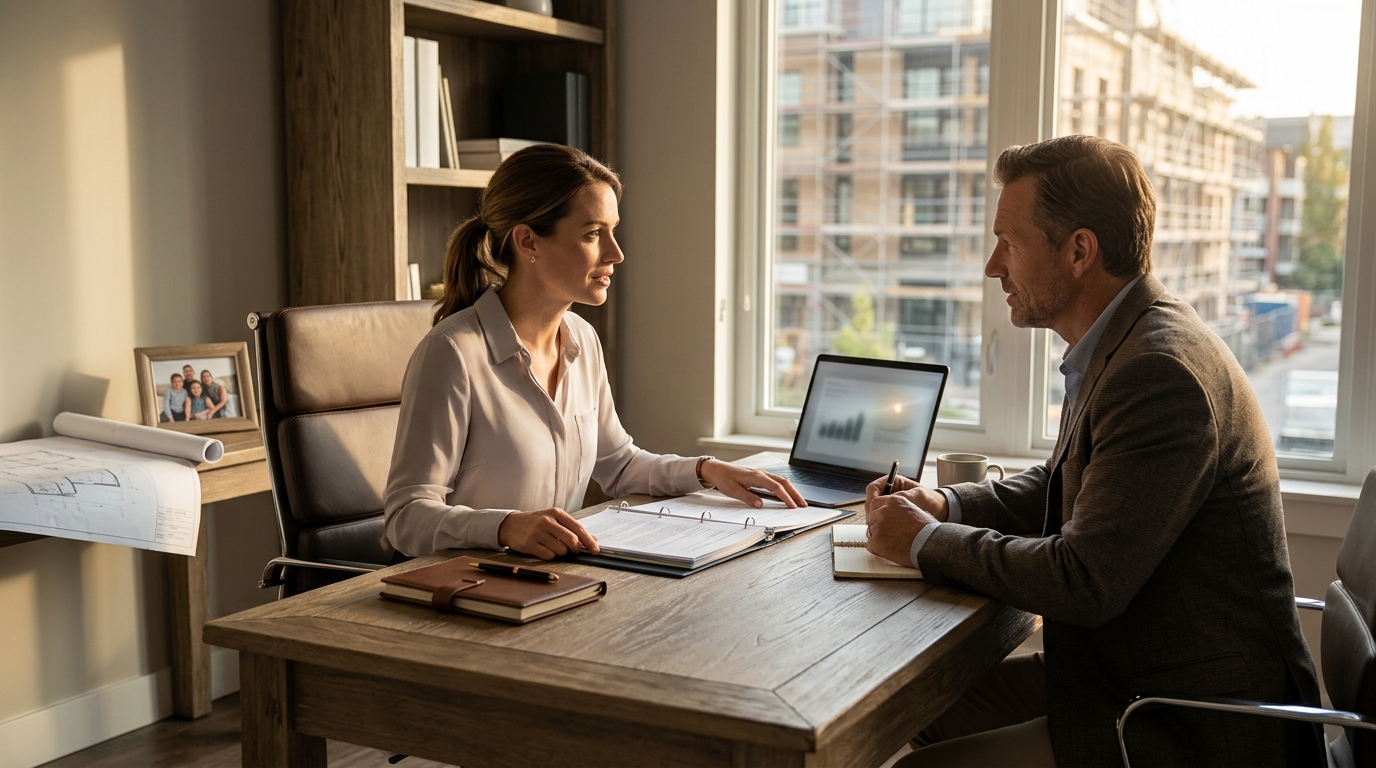 How to Identify a Legitimate Private Lender vs. Loan Shark