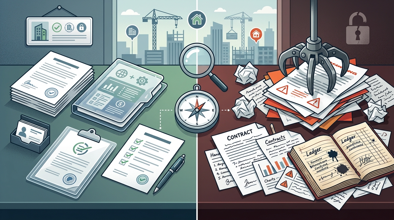 How to Identify a Legitimate Private Lender vs. Loan Shark