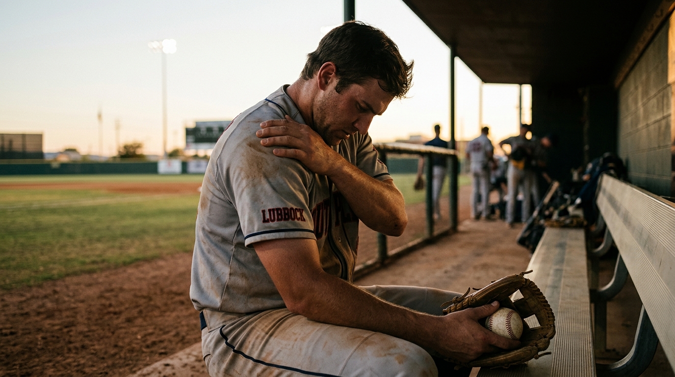 Shoulder Clicking and Pain When Throwing: Causes & Fixes