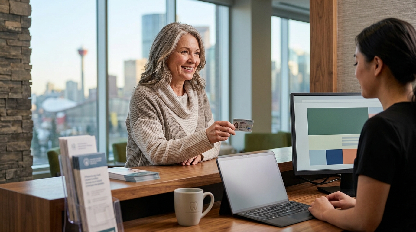 CDCP Dental Care in Calgary: Your Complete Guide for 2026