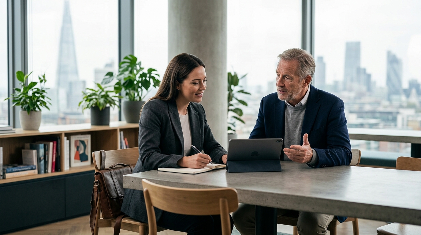 Alternative Sales Training Options for Business Growth