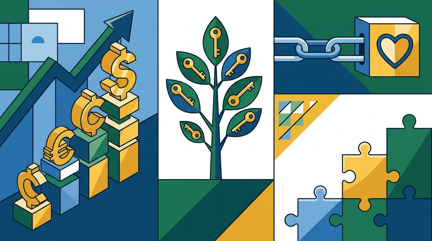 Key Outcomes of Advanced Sales Training for Business Growth