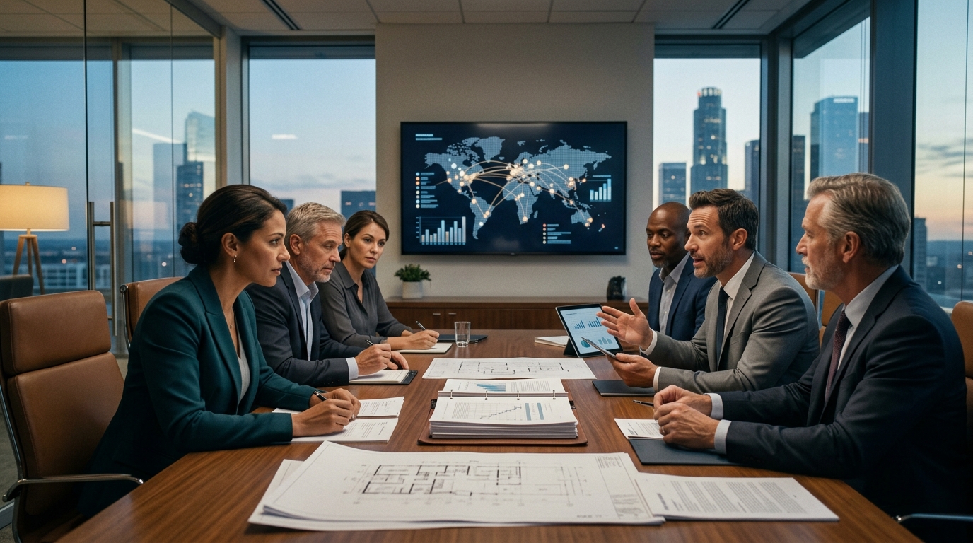 How to Get Multiple Private Money Lenders to Compete for Your De