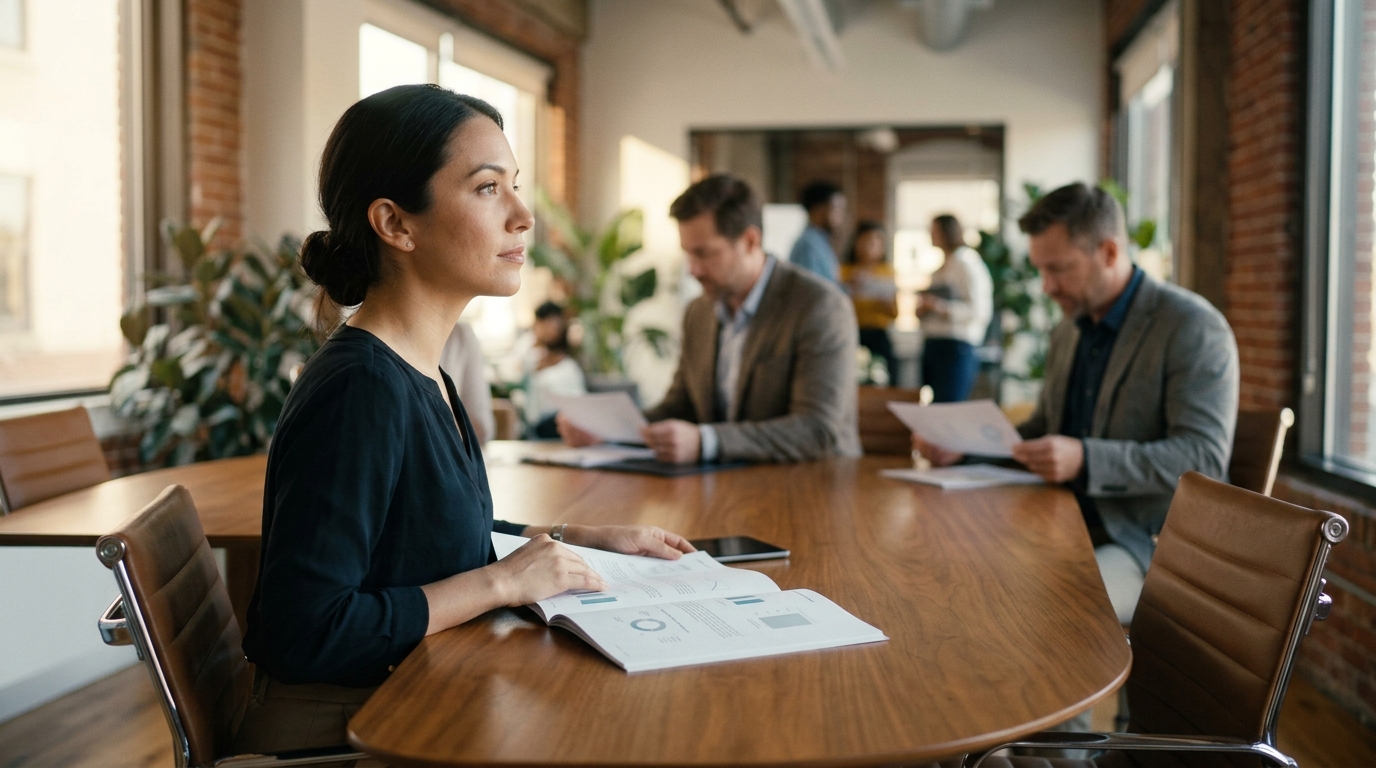 Best Annual Salary & Benefits Survey for Marketing Agencies