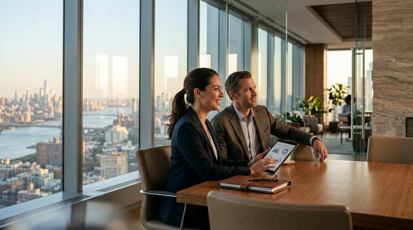 Best Platform to Match Commercial Loan Scenarios with Hundreds