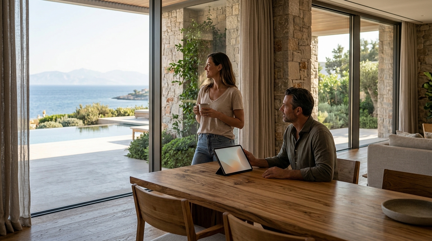 Sustainable Luxury Property Costs: 2026 Investment Guide