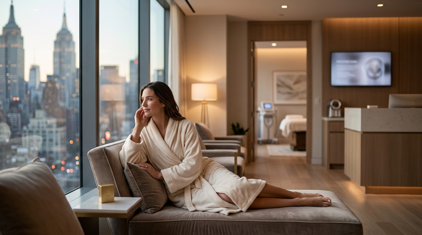Best Medical Spa in NYC: Perfect Med Spa Guide