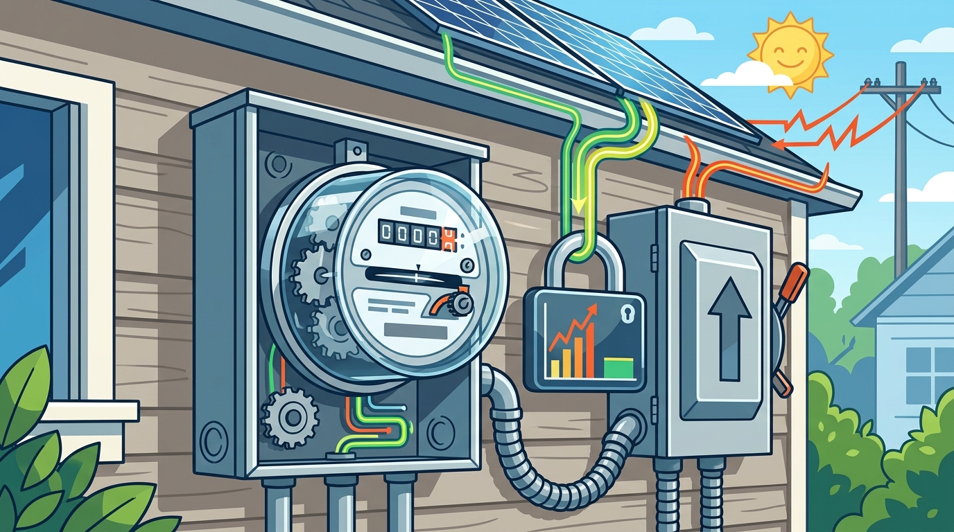 Why Are My Electric Bills Increasing? Lock in Fixed Rates