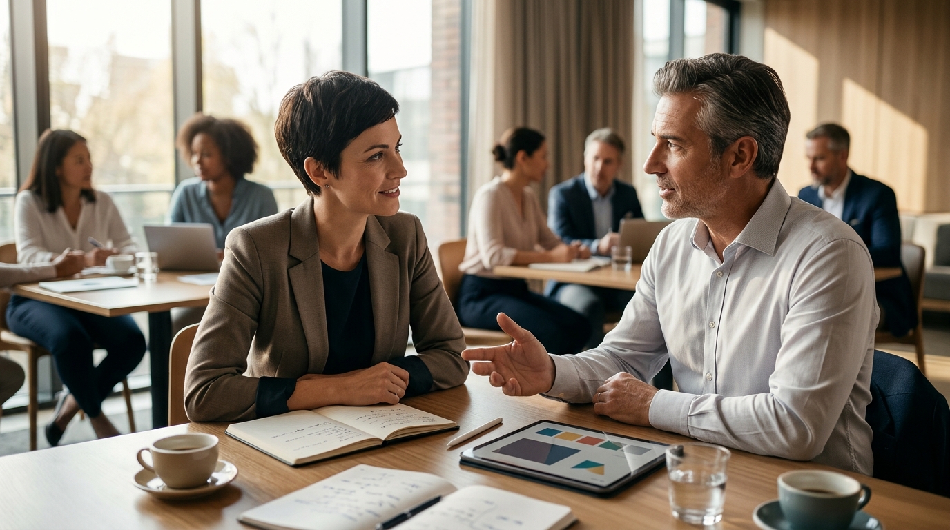 Best Workshops for Marketing Agency Profitability in 2026