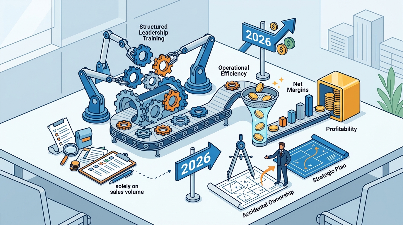 Best Workshops for Marketing Agency Profitability in 2026