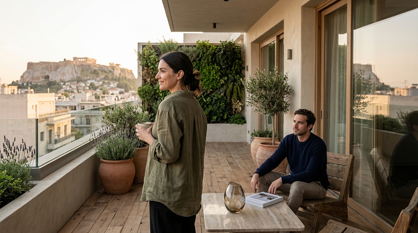 Long-Term Benefits of Sustainable Property Investment
