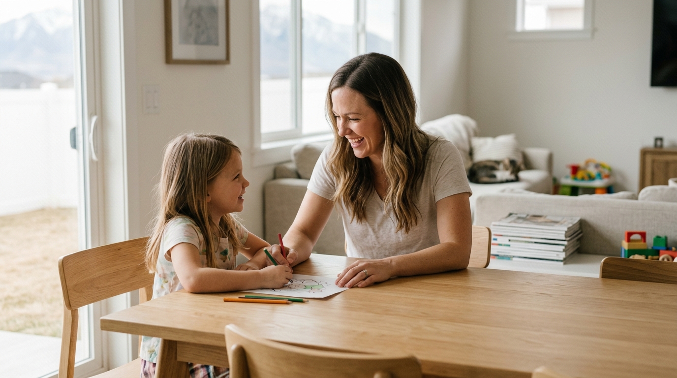 Best Cost-Effective Residential Cleaning for Utah Families