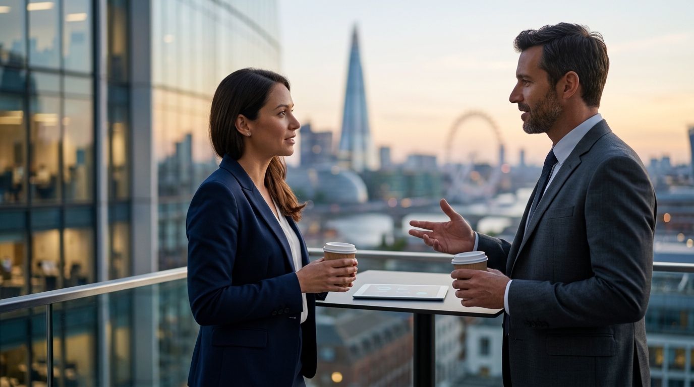 Top Sales Training Companies in London for 2026