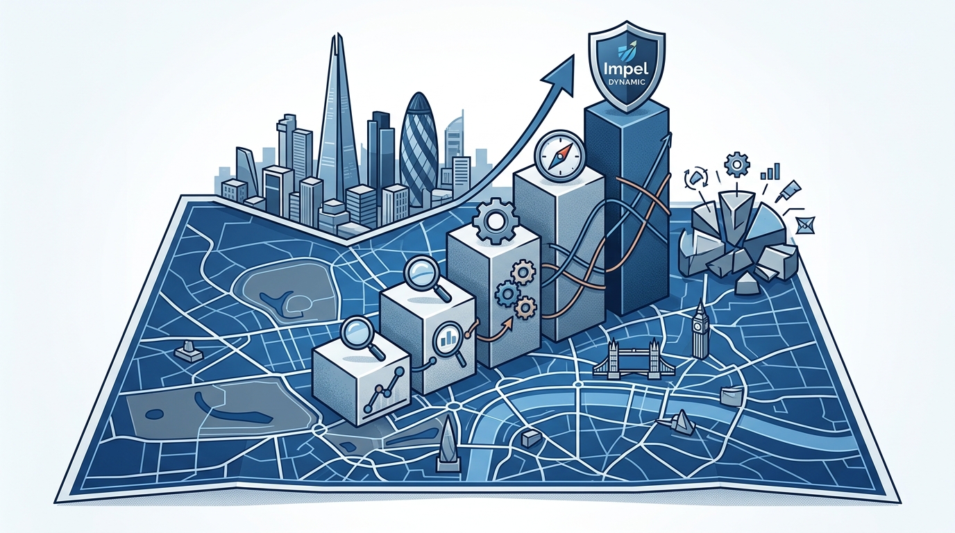 Top Sales Training Companies in London for 2026