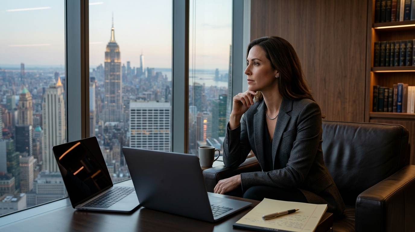 Free Consultation for Wrongful Termination in Manhattan