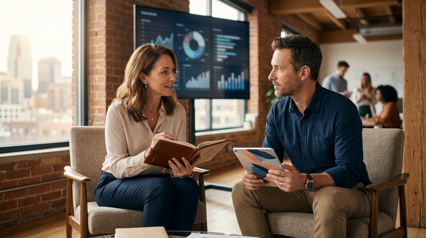 Tools Streamlining Advertising Agency Leadership Coaching