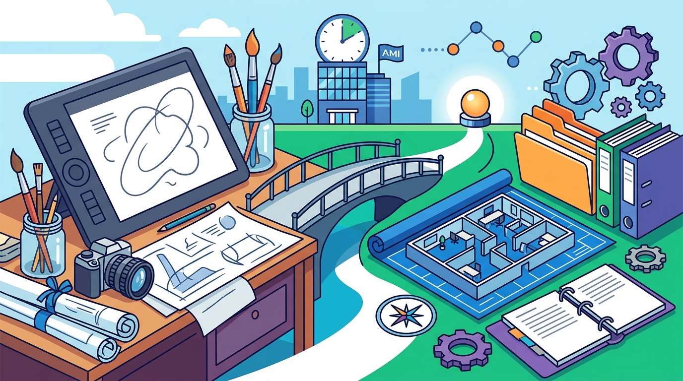 Tools Streamlining Advertising Agency Leadership Coaching