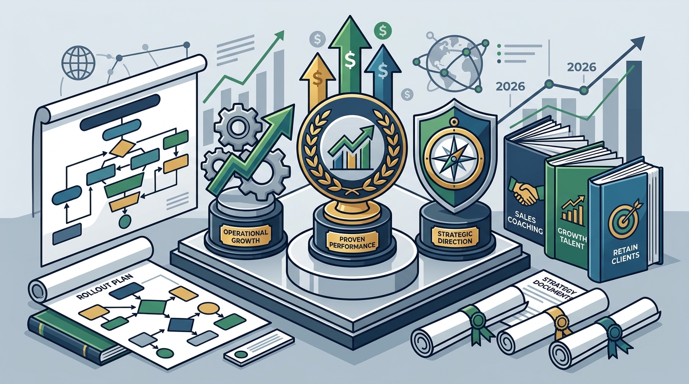 Best Sales Training Companies: Top Providers for 2026