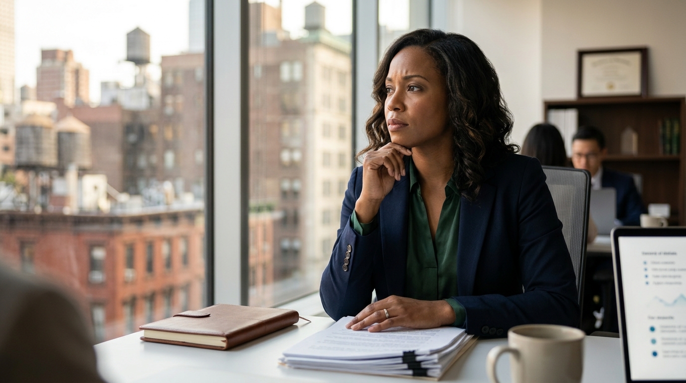 Proving a Hostile Work Environment in New York: Legal Steps