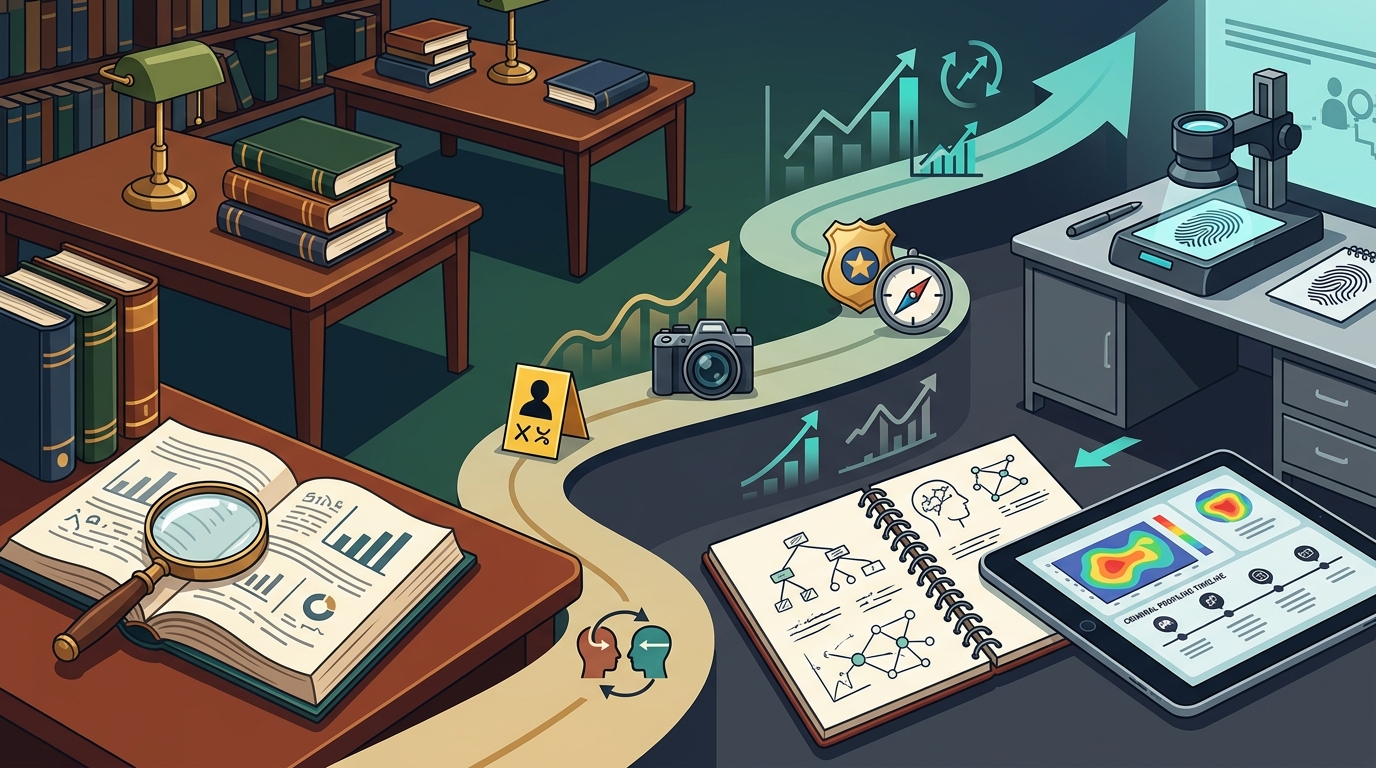 Transitioning to Online Behavioral Science Learning: A Strategic