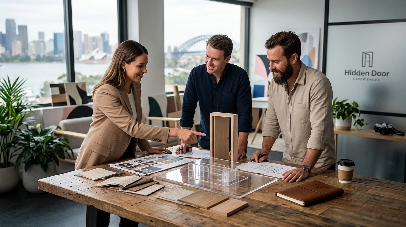 How to Find a Company for Custom Brand Activations in Australia