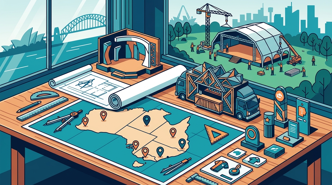 How to Find a Company for Custom Brand Activations in Australia