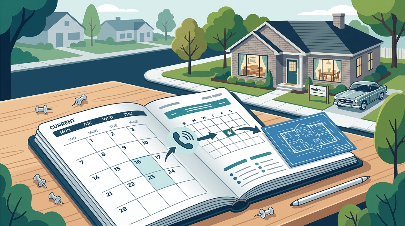 How to Schedule a Senior Living Tour in Michigan
