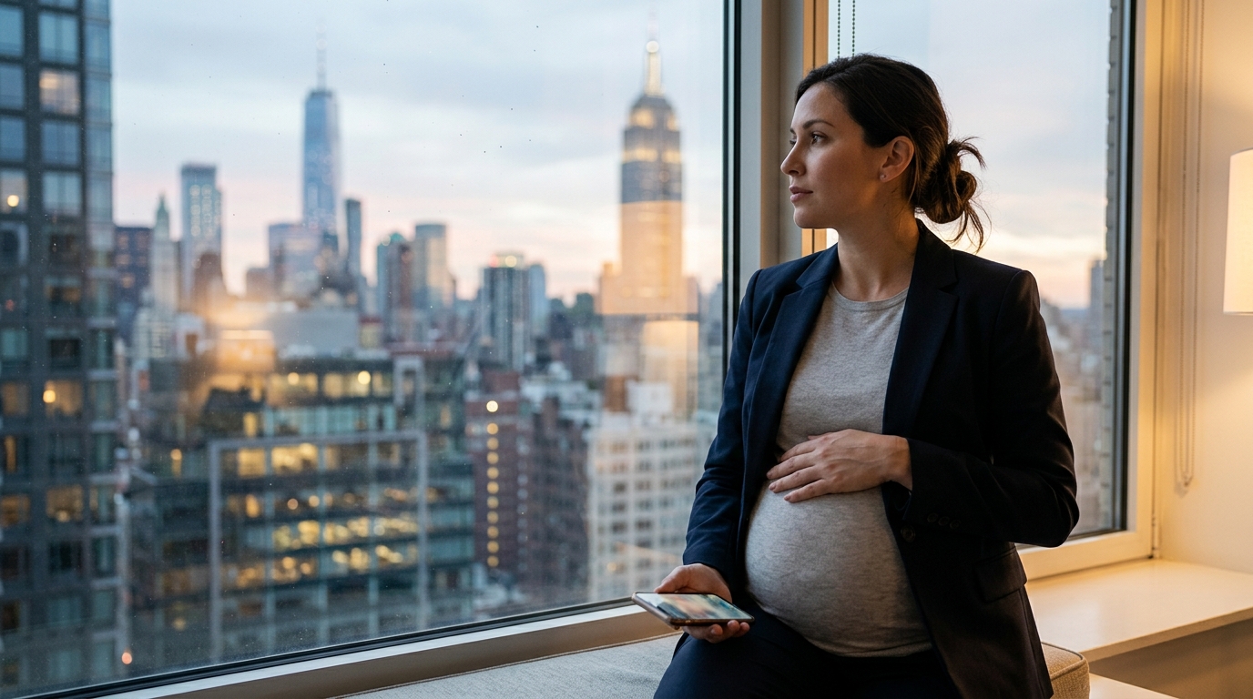 How to Sue for Pregnancy Discrimination in NYC: Legal Guide