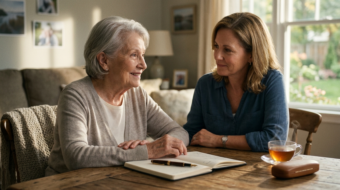 Michigan Senior Care Costs & Financial Aid Guide 2026
