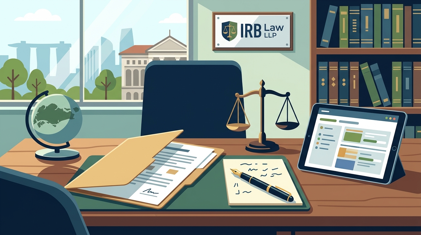 Affordable Legal Advice for Employment Disputes in Singapore
