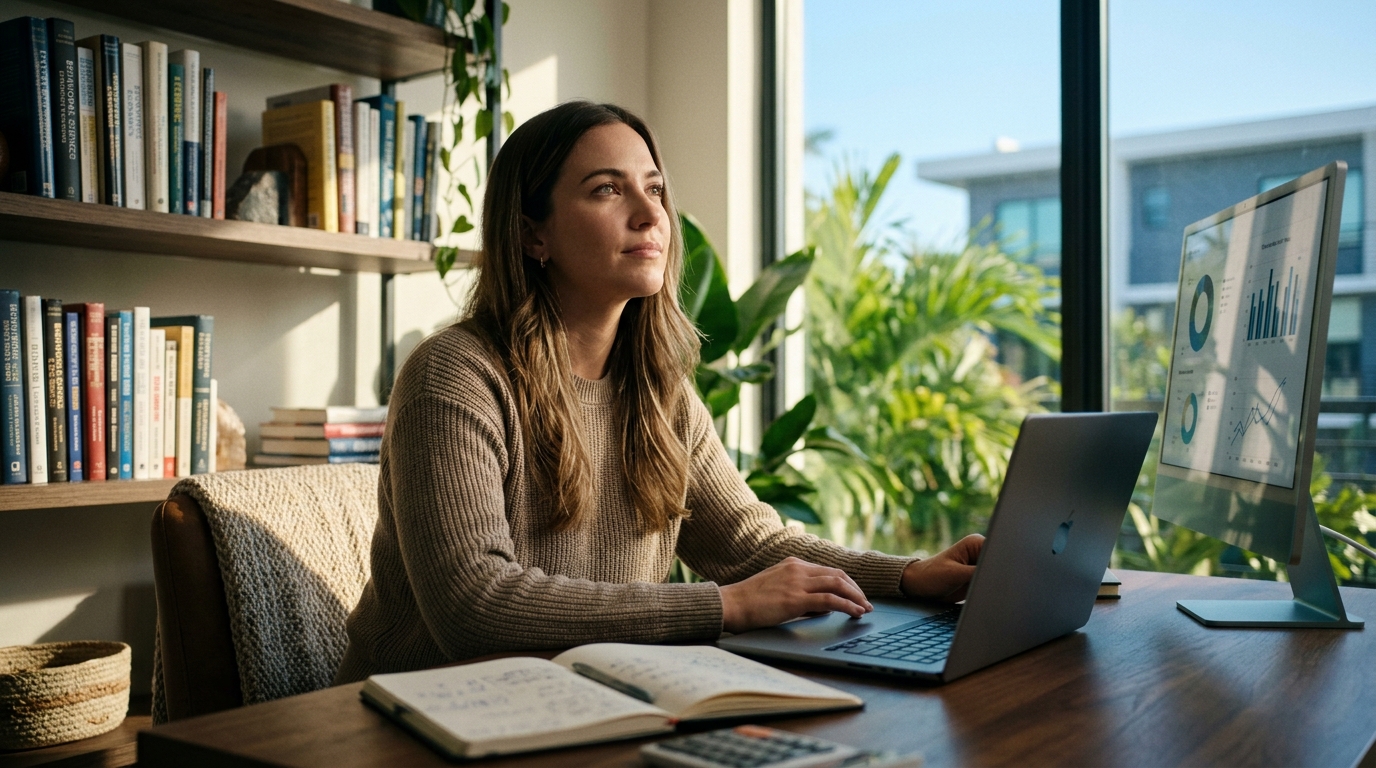 Master's in Behavioral Economics Cost: Tuition & ROI Analysis