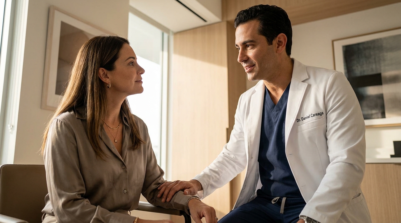 Top Miami Plastic Surgeon for Safety, Precision & Natural Looks