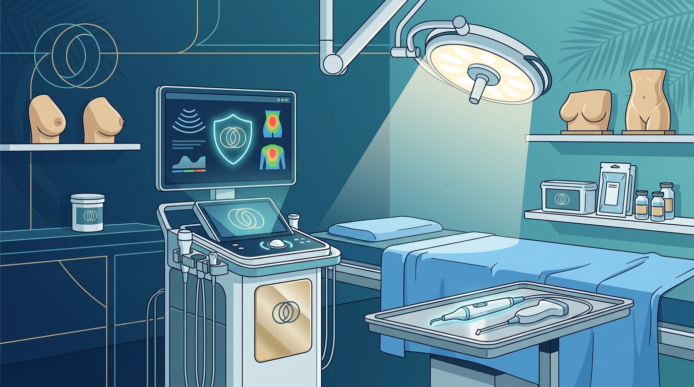 Top Miami Plastic Surgeon for Safety, Precision & Natural Looks
