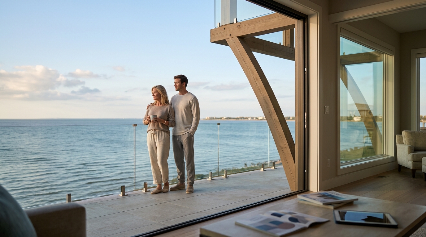 Windstorm Insurance Premiums: Cost Factors in Coastal Texas