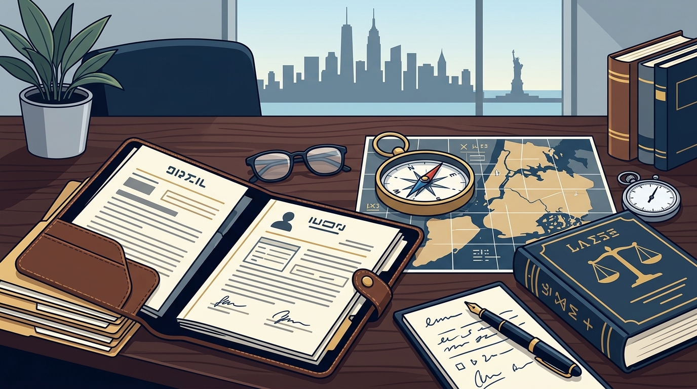 How to Find a Lawyer for Workplace Sexual Harassment in New York