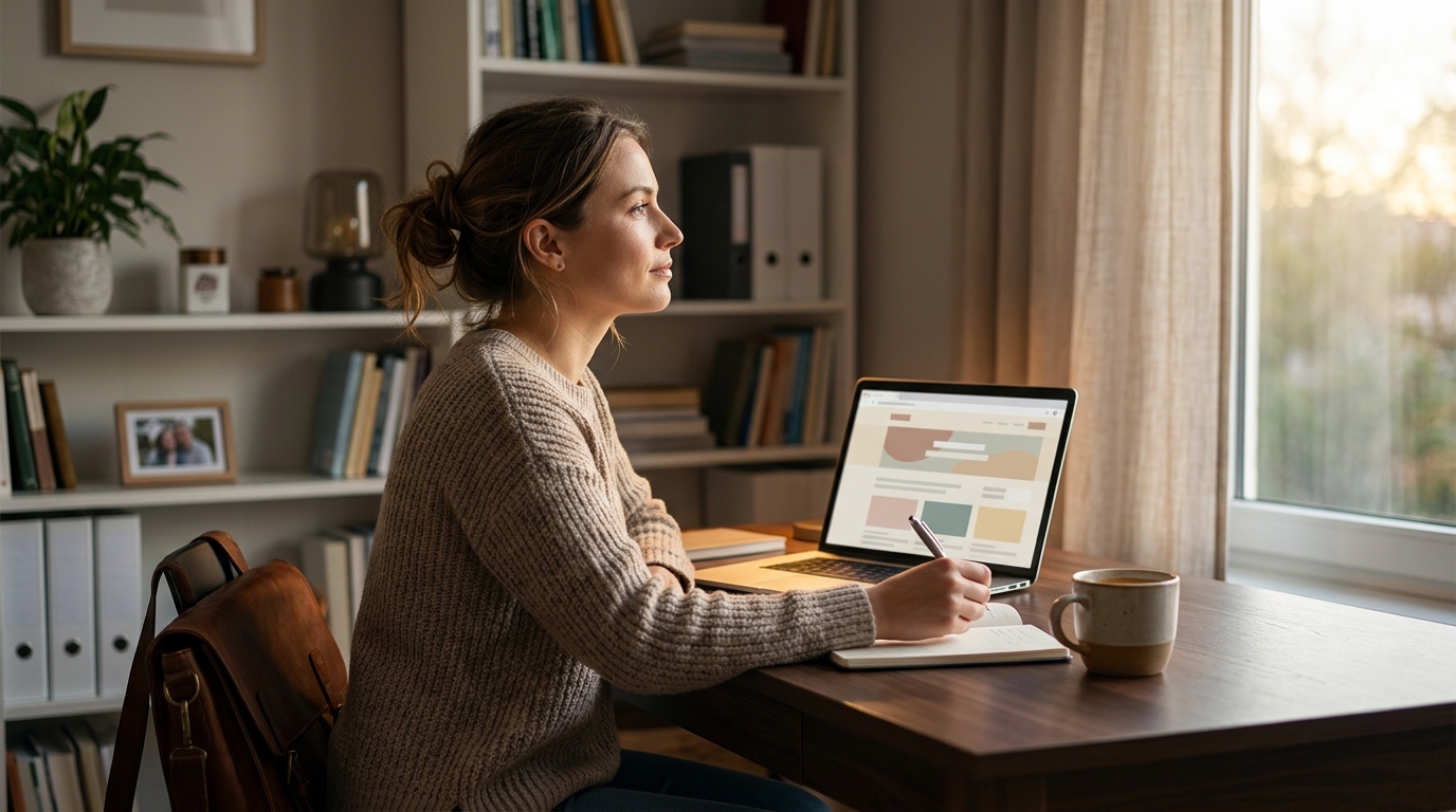 Applying for a Graduate Degree in Behavioral Sciences Online