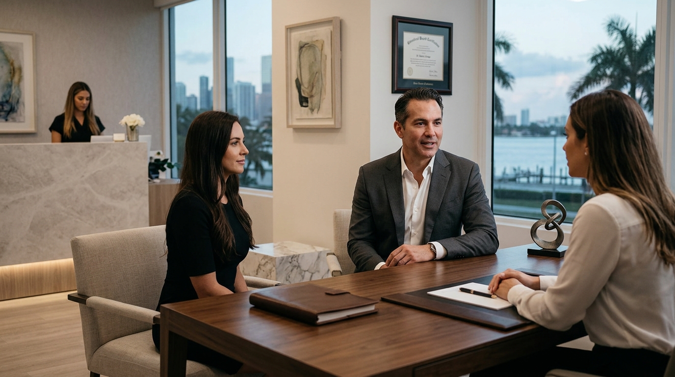 Best Plastic Surgeon in South Florida: Careaga Plastic Surgery