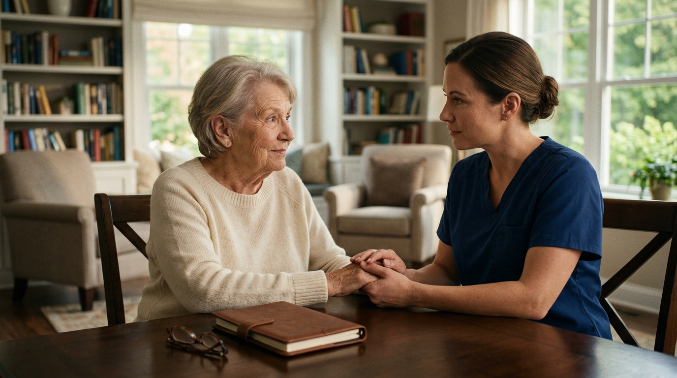 Finding Medicaid-Assisted Living in Michigan: A Complete Guide
