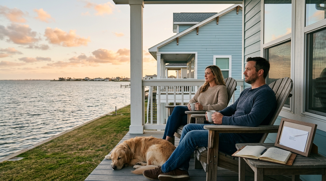 Qualify for Windstorm Insurance After Rejection: 7 Steps
