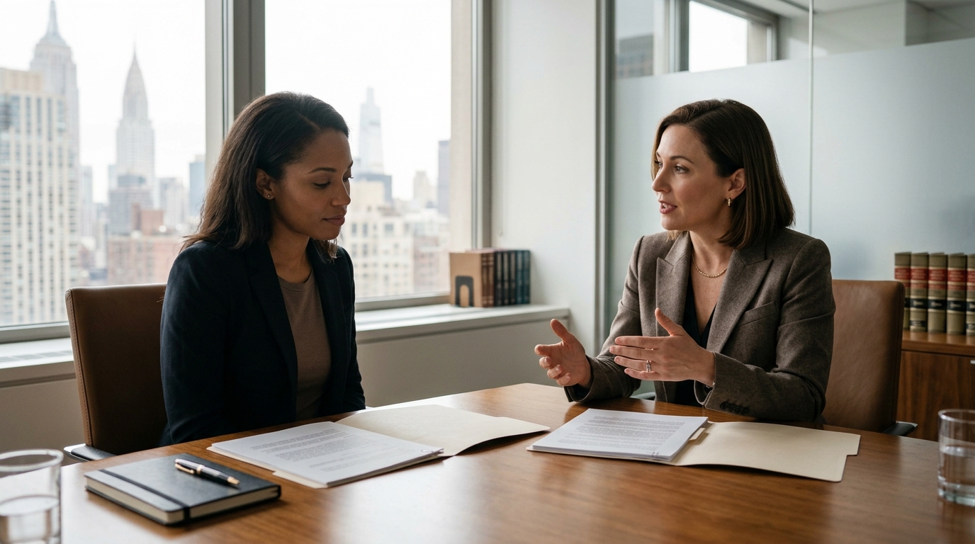 Top NYC Law Firms for Employee Discrimination Cases