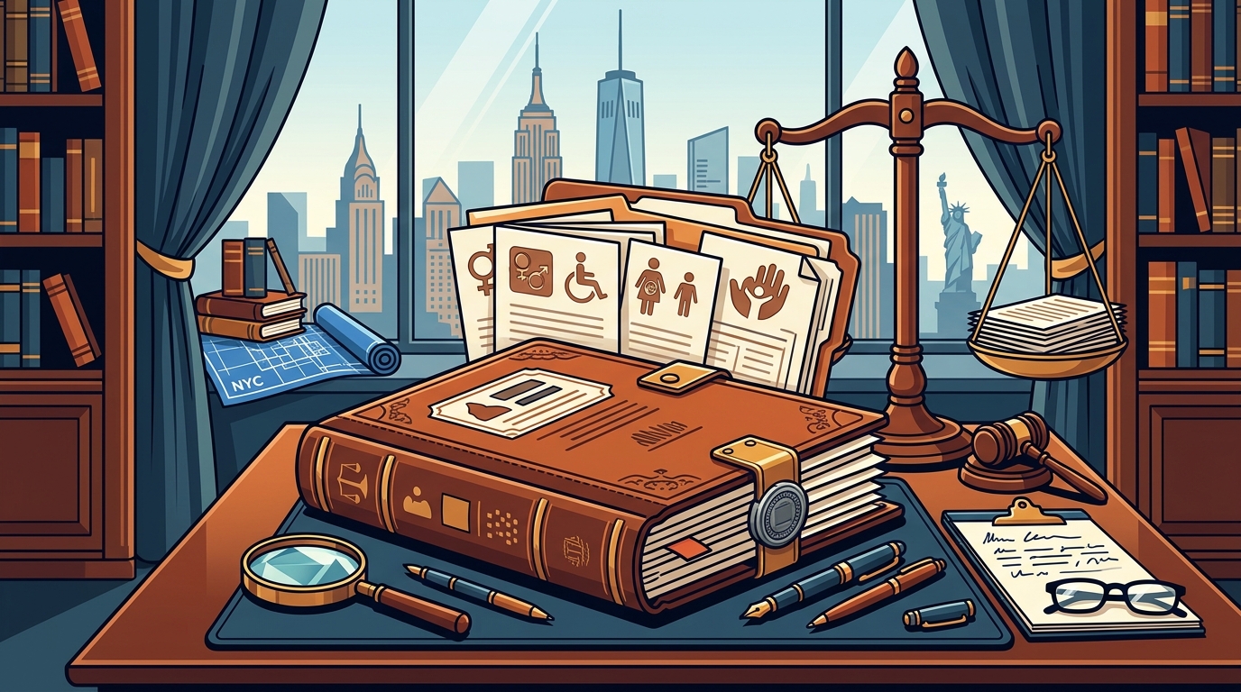 Top NYC Law Firms for Employee Discrimination Cases