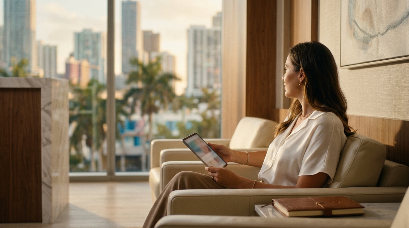 Which Miami Plastic Surgery Clinic Is Worth the Trip?