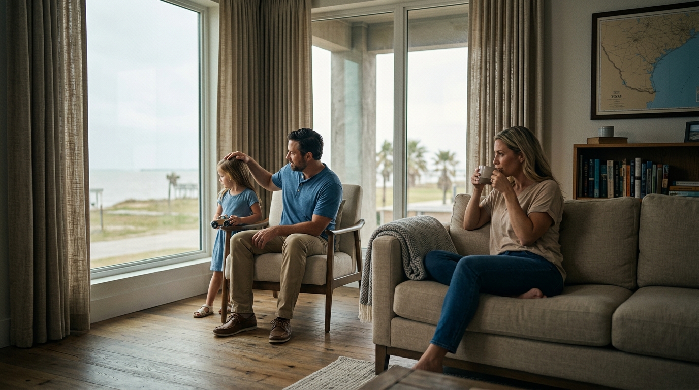 Securing Windstorm Insurance for Ineligible Properties in Texas