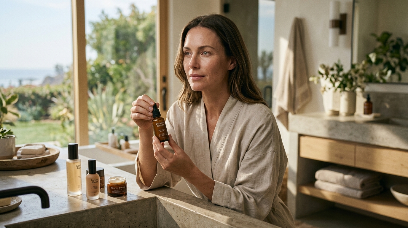 Optimize Skincare Routine for Long-Term Results | Forever Bloom