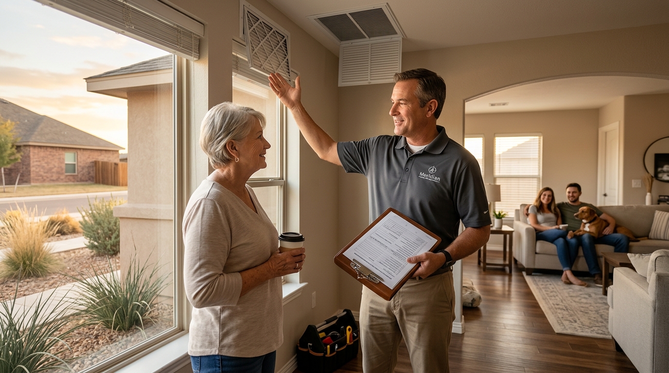 Solving Property Maintenance & Tenant Screening for Texas Landl