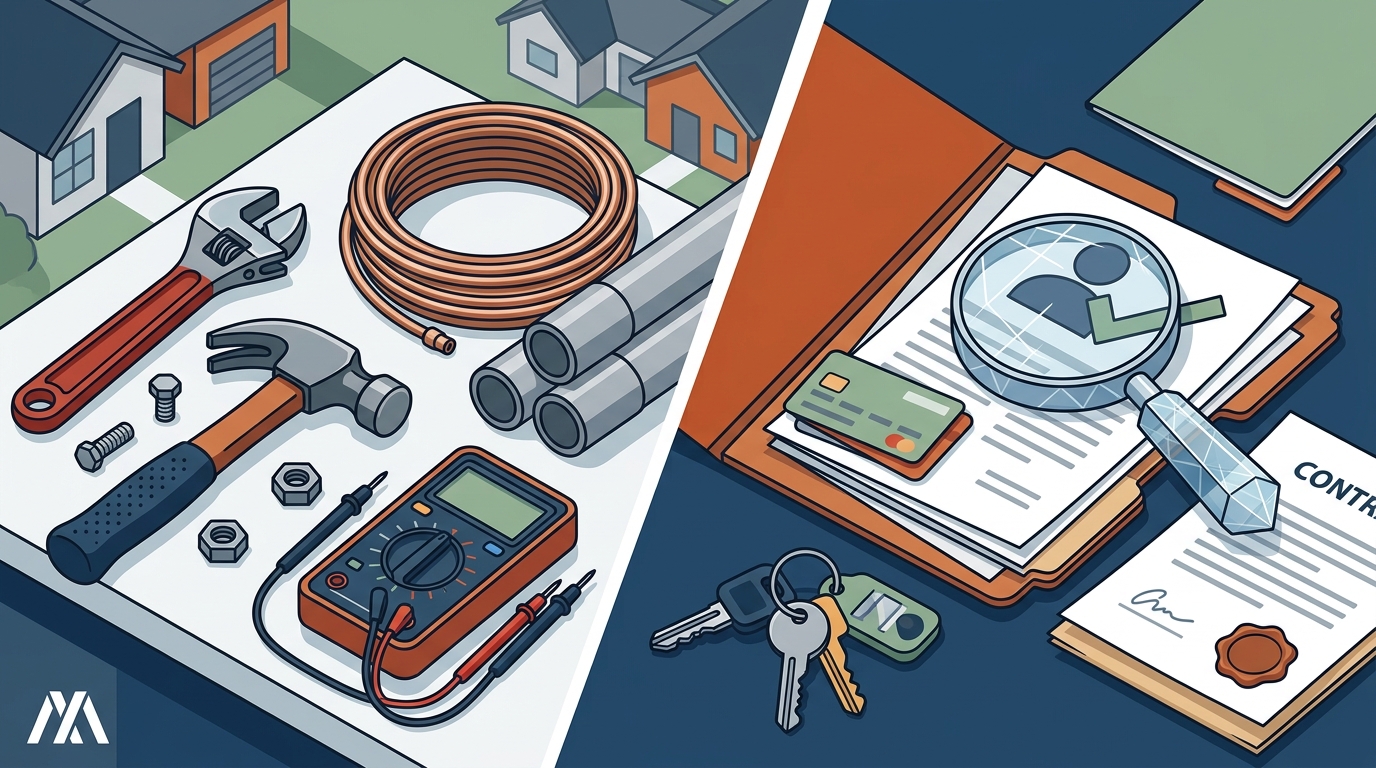 Solving Property Maintenance & Tenant Screening for Texas Landl