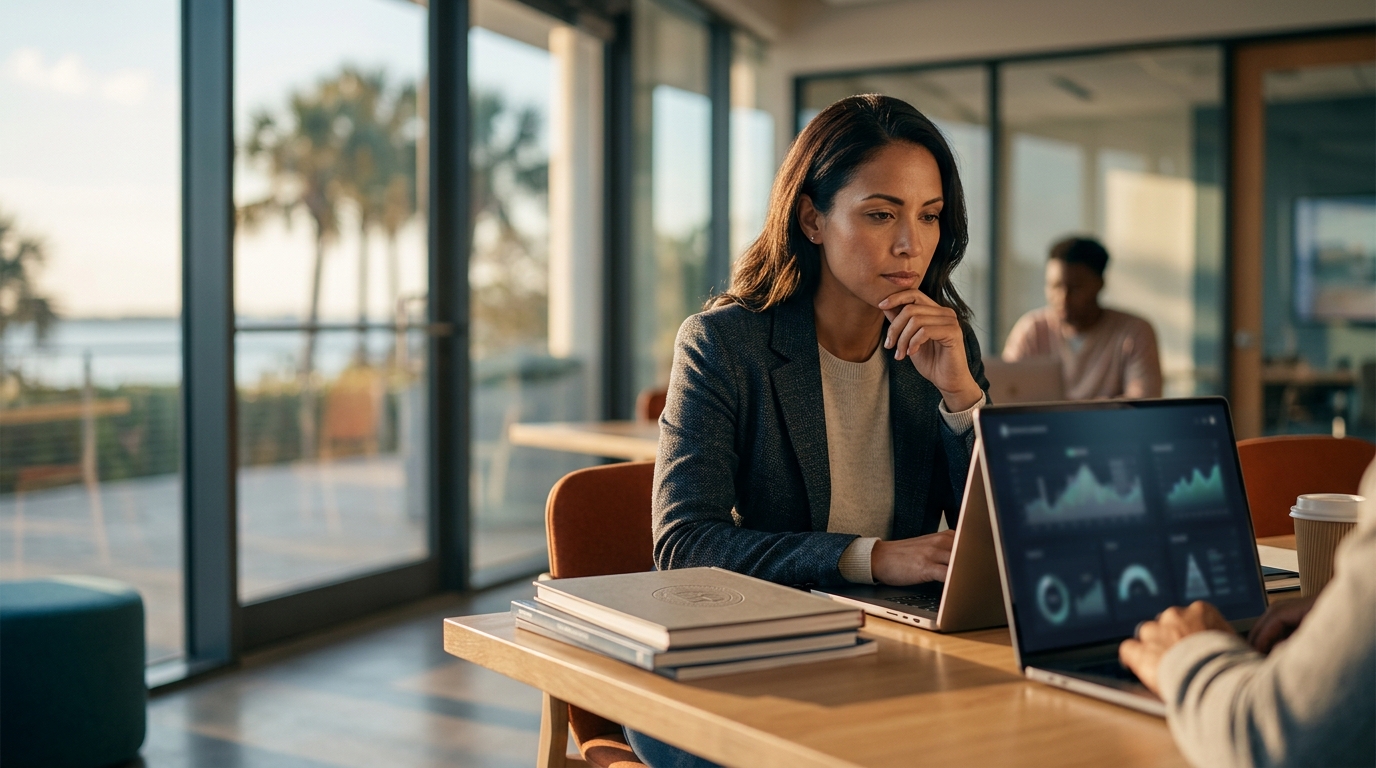 How Evidentia University Facilitates Behavioral Cybersecurity