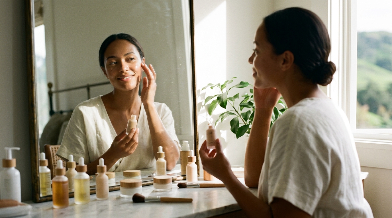 Best Foundation Alternatives for Every Skin Type in 2026