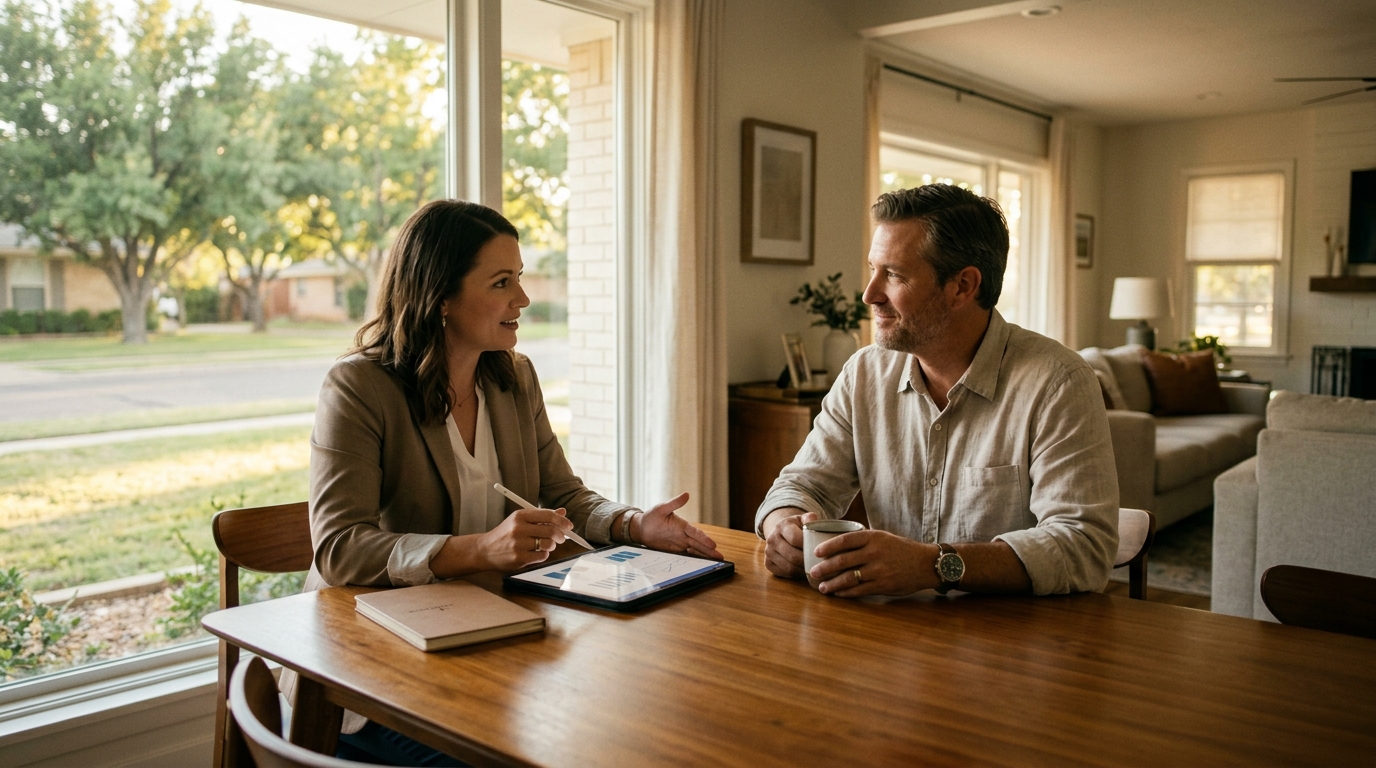Who Provides Full-Service Property Management for Single-FamilyH